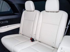 Li Auto L9 2022 Max - ფოტო 13