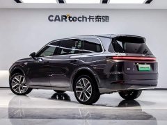 Li Auto L9 2022 Max - ფოტო 5