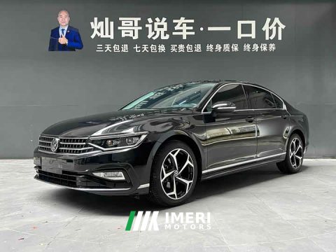 2023 Volkswagen Magotan 2 Million Units Commemorative Edition 330TSI DSG Leading Version - ავტომობილი ჩინეთიდან