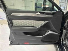 Volkswagen Magotan 2 Million Units Commemorative Edition 330TSI DSG Leading Version - ფოტო 11