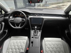 Volkswagen Magotan 2 Million Units Commemorative Edition 330TSI DSG Leading Version - ფოტო 14