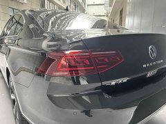 Volkswagen Magotan 2 Million Units Commemorative Edition 330TSI DSG Leading Version - ფოტო 15