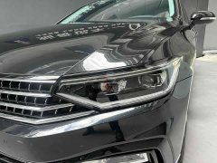 Volkswagen Magotan 2 Million Units Commemorative Edition 330TSI DSG Leading Version - ფოტო 17
