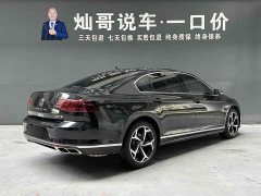 Volkswagen Magotan 2 Million Units Commemorative Edition 330TSI DSG Leading Version - ფოტო 18
