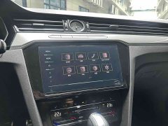 Volkswagen Magotan 2 Million Units Commemorative Edition 330TSI DSG Leading Version - ფოტო 20