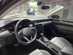 Volkswagen Magotan 2 Million Units Commemorative Edition 330TSI DSG Leading Version - ფოტო 6
