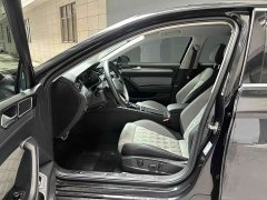 Volkswagen Magotan 2 Million Units Commemorative Edition 330TSI DSG Leading Version - ფოტო 7