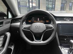 Volkswagen Magotan 2 Million Units Commemorative Edition 330TSI DSG Leading Version - ფოტო 9
