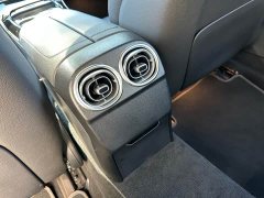 Mercedes-Benz C-Class 2025 C 260 L Dark Night Sport Edition - ფოტო 10