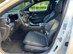 Mercedes-Benz C-Class 2025 C 260 L Dark Night Sport Edition - ფოტო 12