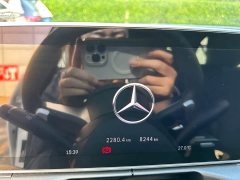 Mercedes-Benz C-Class 2025 C 260 L Dark Night Sport Edition - ფოტო 13