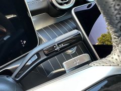 Mercedes-Benz C-Class 2025 C 260 L Dark Night Sport Edition - ფოტო 14