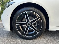 Mercedes-Benz C-Class 2025 C 260 L Dark Night Sport Edition - ფოტო 18