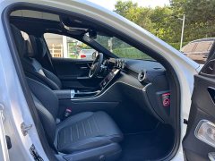 Mercedes-Benz C-Class 2025 C 260 L Dark Night Sport Edition - ფოტო 20
