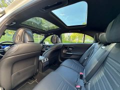 Mercedes-Benz C-Class 2025 C 260 L Dark Night Sport Edition - ფოტო 9