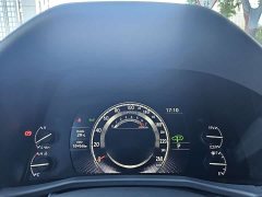 Lexus LX 2024 600 US Spec - ფოტო 12