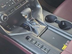Lexus LX 2024 600 US Spec - ფოტო 14