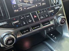 Lexus LX 2024 600 US Spec - ფოტო 16