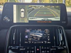 Lexus LX 2024 600 US Spec - ფოტო 17