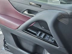 Lexus LX 2024 600 US Spec - ფოტო 18