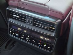 Lexus LX 2024 600 US Spec - ფოტო 19