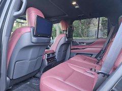 Lexus LX 2024 600 US Spec - ფოტო 8