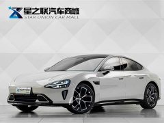 Xiaomi SU7 2024 Rear-Wheel Drive Long Range Smart Driving Edition - ფოტო 1