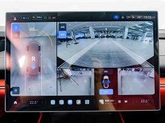 Xiaomi SU7 2024 Rear-Wheel Drive Long Range Smart Driving Edition - ფოტო 10