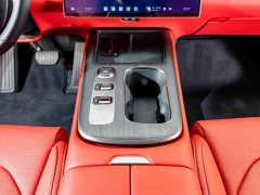 Xiaomi SU7 2024 Rear-Wheel Drive Long Range Smart Driving Edition - ფოტო 13