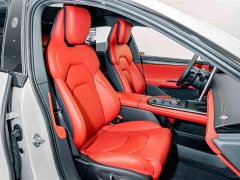 Xiaomi SU7 2024 Rear-Wheel Drive Long Range Smart Driving Edition - ფოტო 18