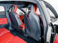 Xiaomi SU7 2024 Rear-Wheel Drive Long Range Smart Driving Edition - ფოტო 19