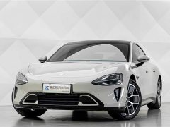 Xiaomi SU7 2024 Rear-Wheel Drive Long Range Smart Driving Edition - ფოტო 2