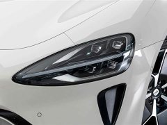 Xiaomi SU7 2024 Rear-Wheel Drive Long Range Smart Driving Edition - ფოტო 4