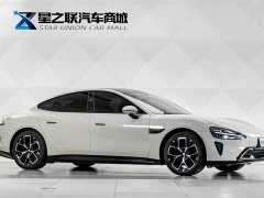 Xiaomi SU7 2024 Rear-Wheel Drive Long Range Smart Driving Edition - ფოტო 5