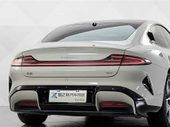 Xiaomi SU7 2024 Rear-Wheel Drive Long Range Smart Driving Edition - ფოტო 7