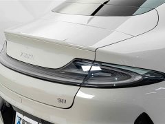 Xiaomi SU7 2024 Rear-Wheel Drive Long Range Smart Driving Edition - ფოტო 8
