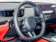 Xiaomi SU7 2024 Rear-Wheel Drive Long Range Smart Driving Edition - ფოტო 9