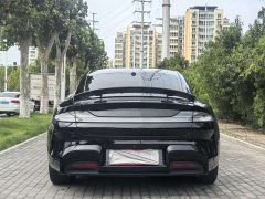 Xiaomi SU7 2024 Quad Motor Ultra-Long Range Advanced Autonomous Driving Max - ფოტო 10
