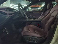 Xiaomi SU7 2024 Quad Motor Ultra-Long Range Advanced Autonomous Driving Max - ფოტო 17