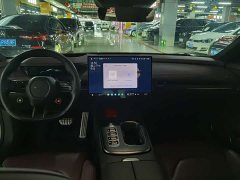 Xiaomi SU7 2024 Quad Motor Ultra-Long Range Advanced Autonomous Driving Max - ფოტო 19