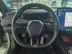 Xiaomi SU7 2024 Quad Motor Ultra-Long Range Advanced Autonomous Driving Max - ფოტო 20