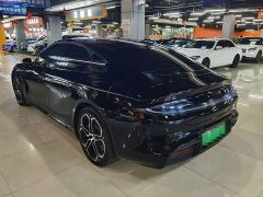 Xiaomi SU7 2024 Quad Motor Ultra-Long Range Advanced Autonomous Driving Max - ფოტო 4