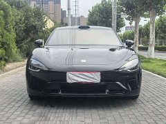 Xiaomi SU7 2024 Quad Motor Ultra-Long Range Advanced Autonomous Driving Max - ფოტო 7