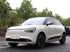 Dongfeng Nano 01 330 Plus Smart - ფოტო 1