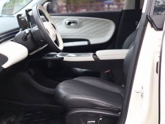 Dongfeng Nano 01 330 Plus Smart - ფოტო 15