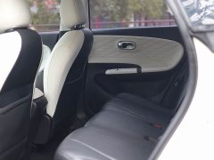 Dongfeng Nano 01 330 Plus Smart - ფოტო 18