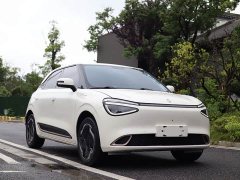 Dongfeng Nano 01 330 Plus Smart - ფოტო 2