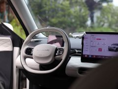 Dongfeng Nano 01 330 Plus Smart - ფოტო 20
