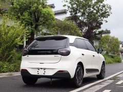 Dongfeng Nano 01 330 Plus Smart - ფოტო 4
