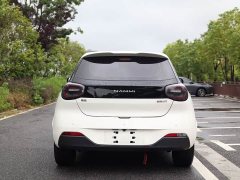 Dongfeng Nano 01 330 Plus Smart - ფოტო 6